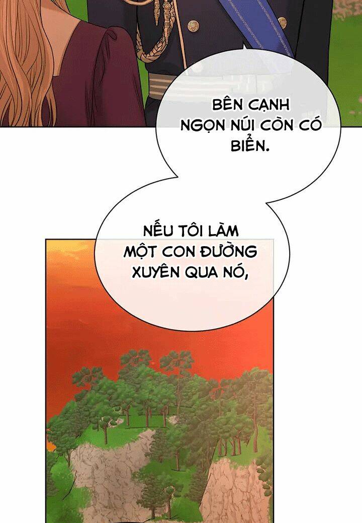 Tôi Không Còn Yêu Anh Nữa Chapter 18 - Trang 34