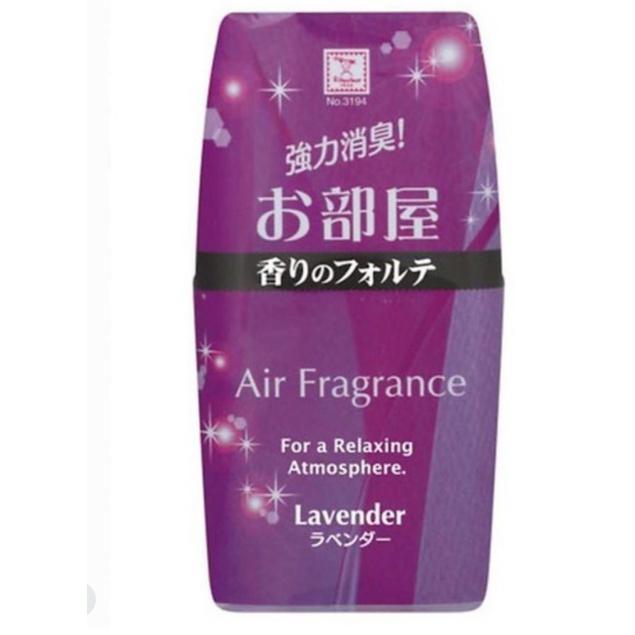 Hộp thơm phòng 200ml AirFragrance Nhật Bản