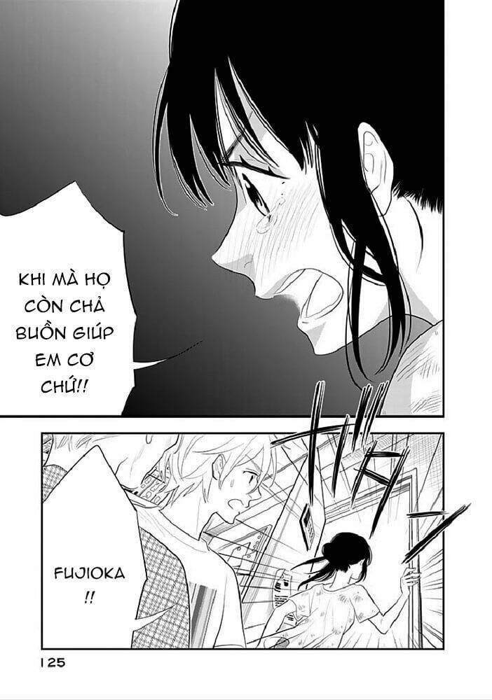 billionaire girl chapter 16 18