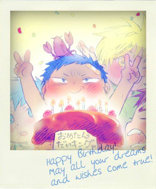 akakise - knb short doujinshi chapter 22 8