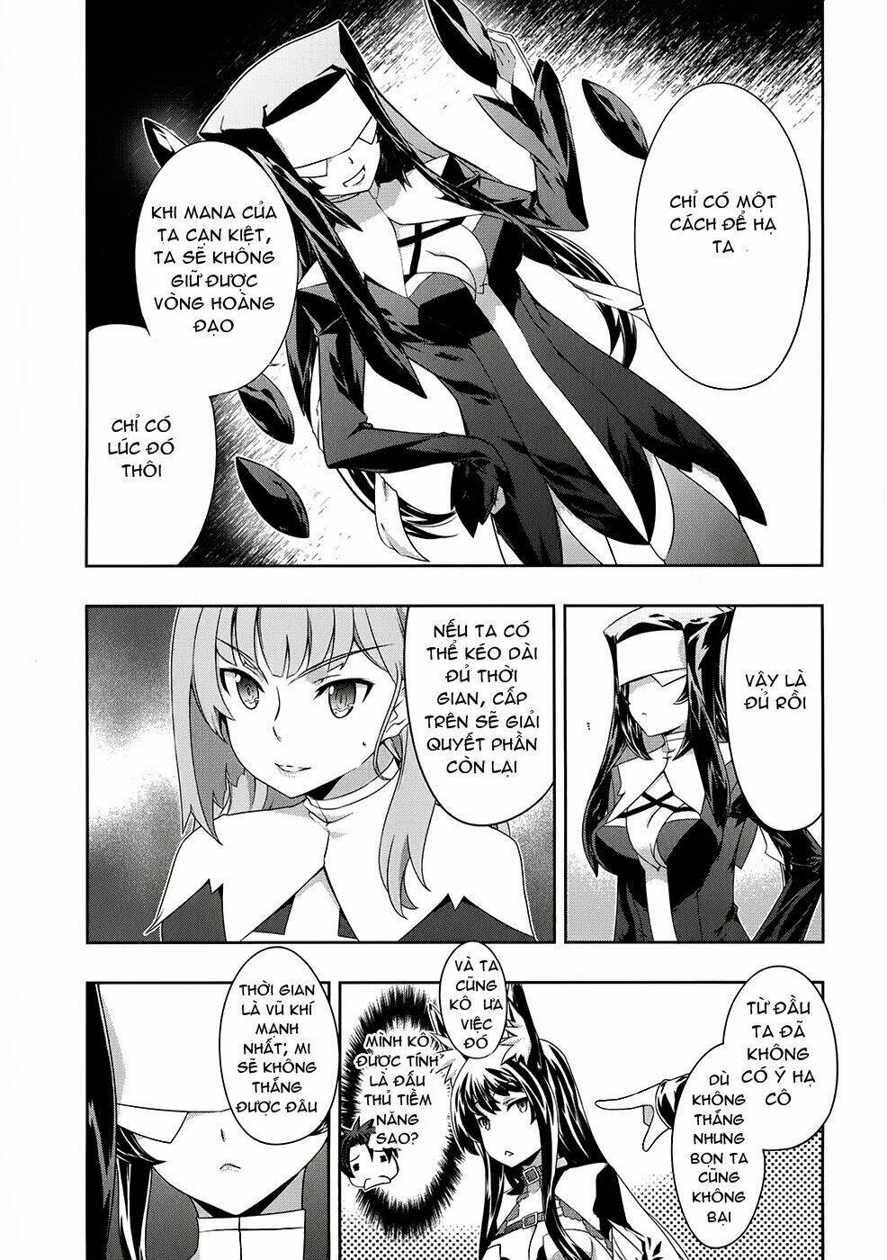 kitsune no akuma to kuroi madousho chapter 16 10