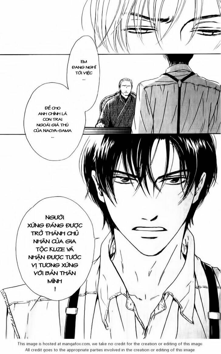 bình minh u sầu chapter 20.1 31