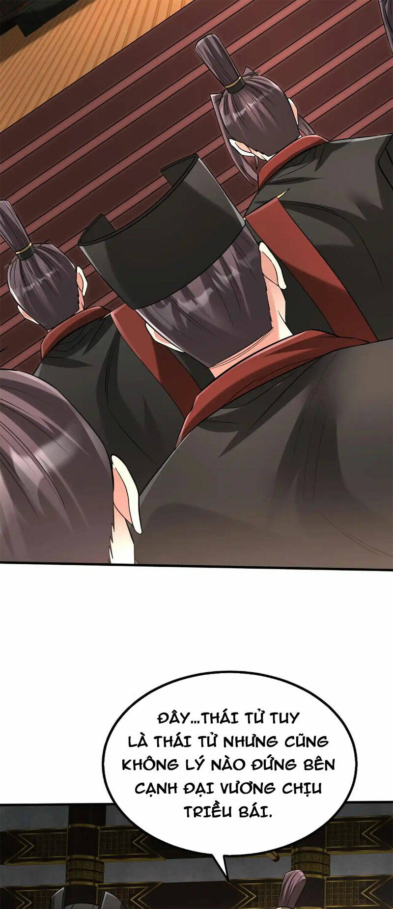 đại tần, ta là con tần thủy hoàng, giết địch thành thần chapter 102 30