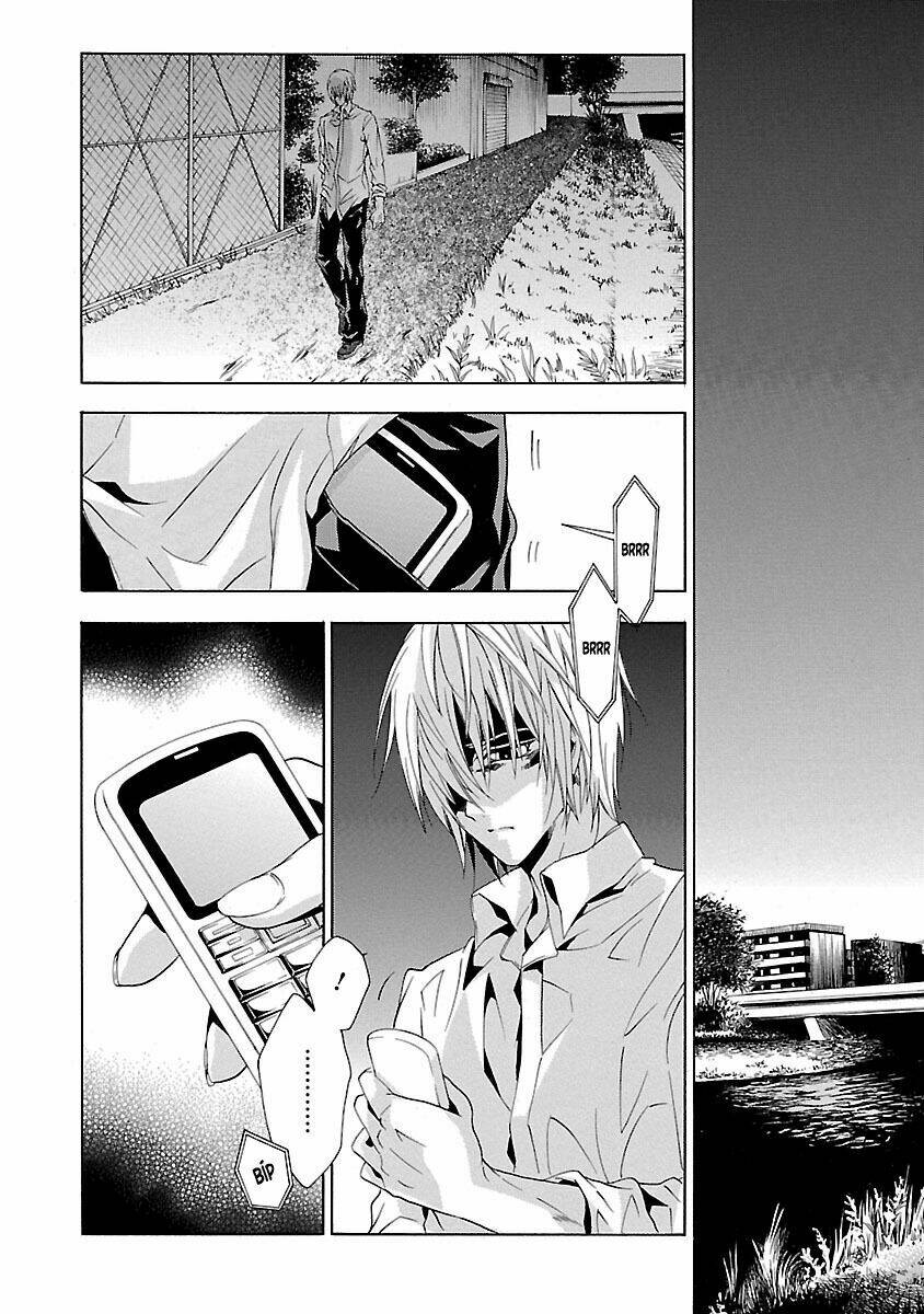 fukushuu kyoushitsu chapter 26 11