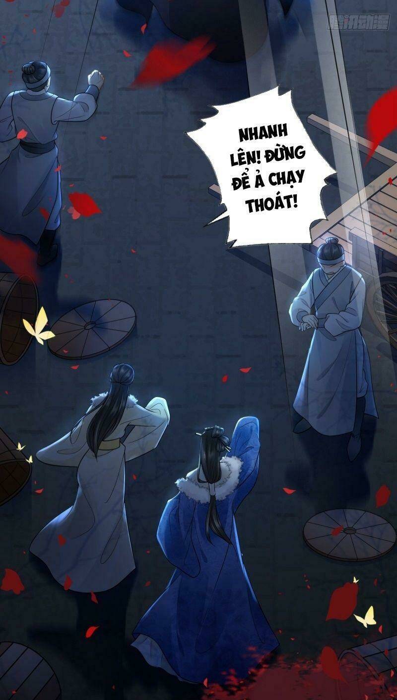 mê hoặc nhân tâm chapter 24 41