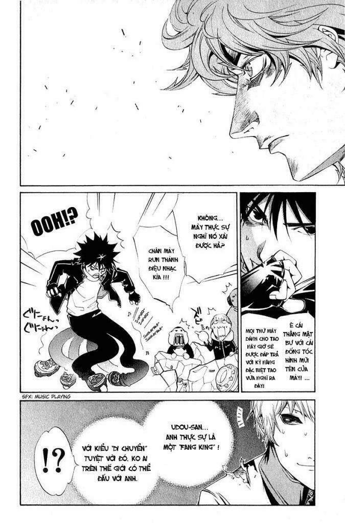 air gear chapter 72 18