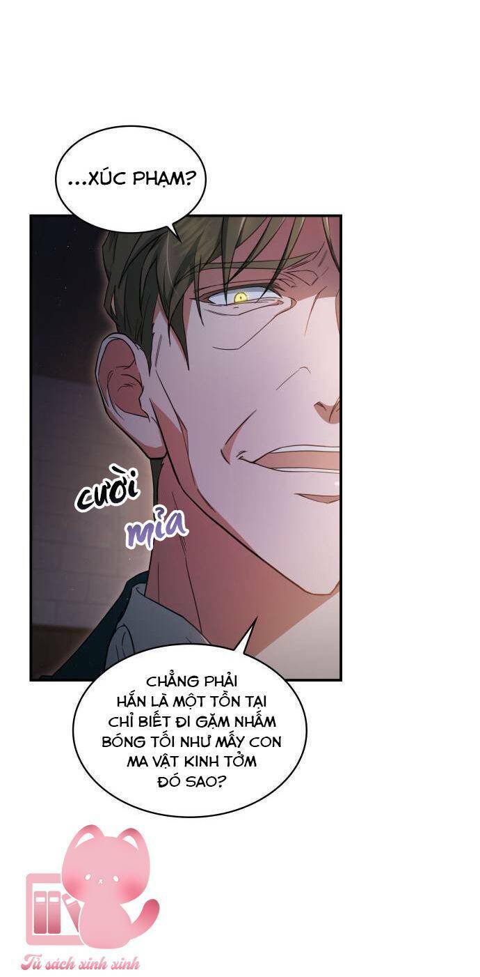 'di vật' melvin để lại chapter 12 39