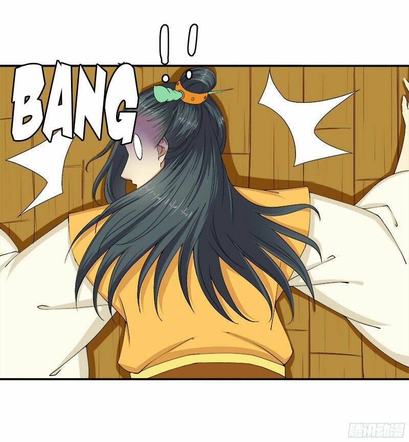 khuynh thế độc phi chapter 8 28