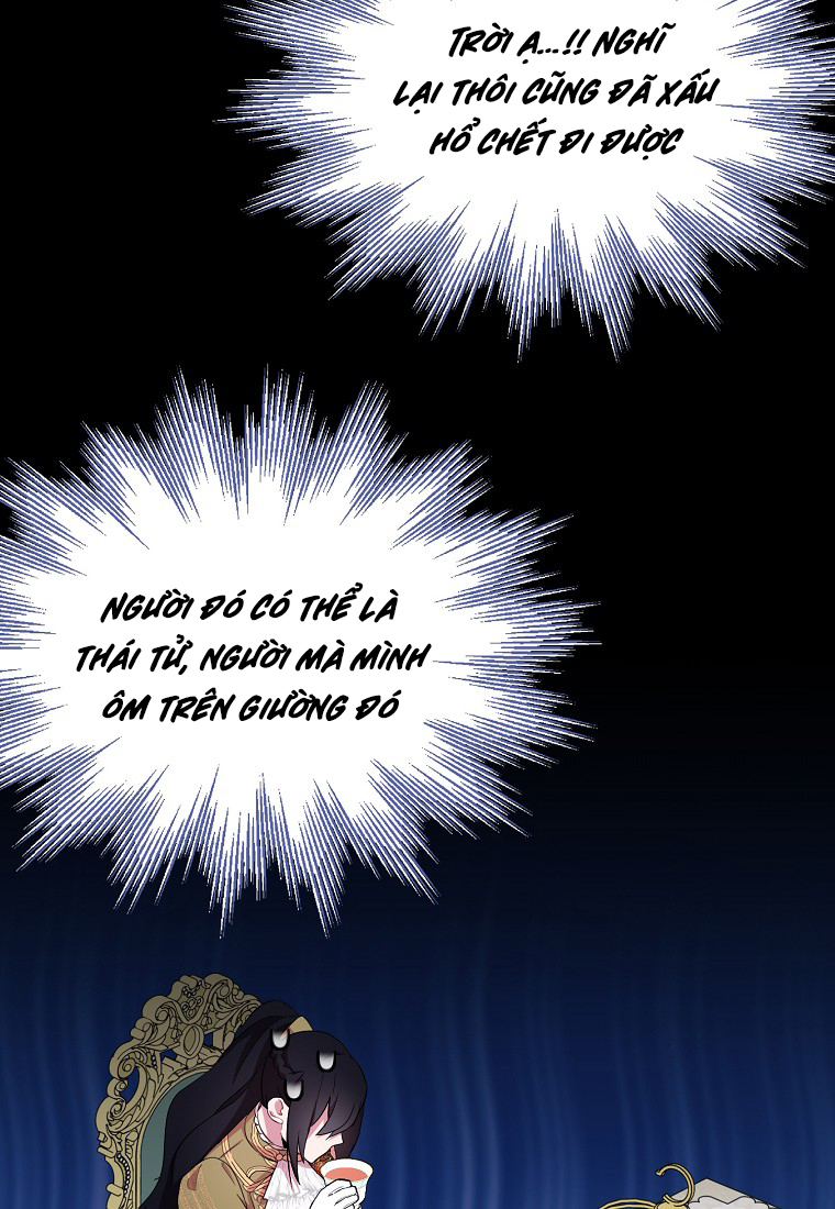 tôi sẽ cố gắng bảo vệ em gái chapter 34 8