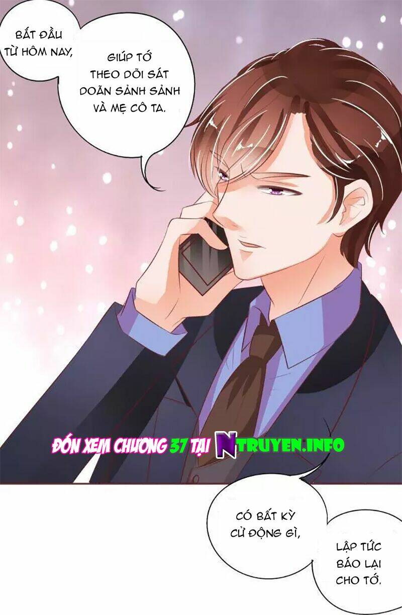 vương tước tư hữu bảo bối chapter 36 14