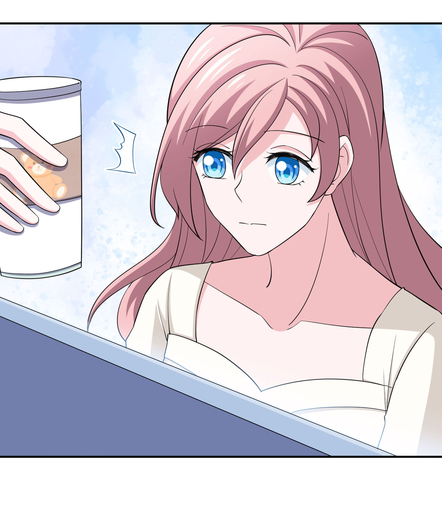 bí mật không thể yêu đương chapter 42 6