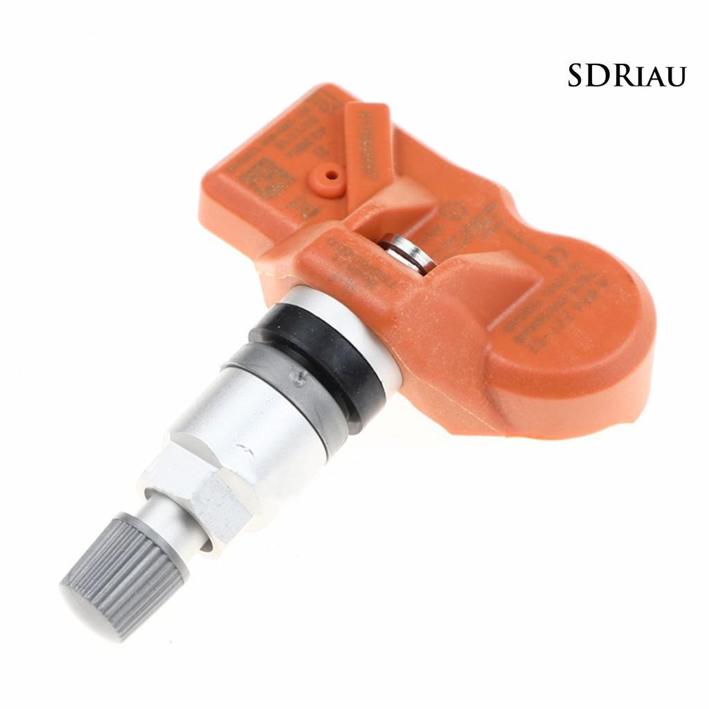 Bộ Cảm Biến Áp Suất Lốp Xe Hơi 433mhz 36106856227 Cho Bmw