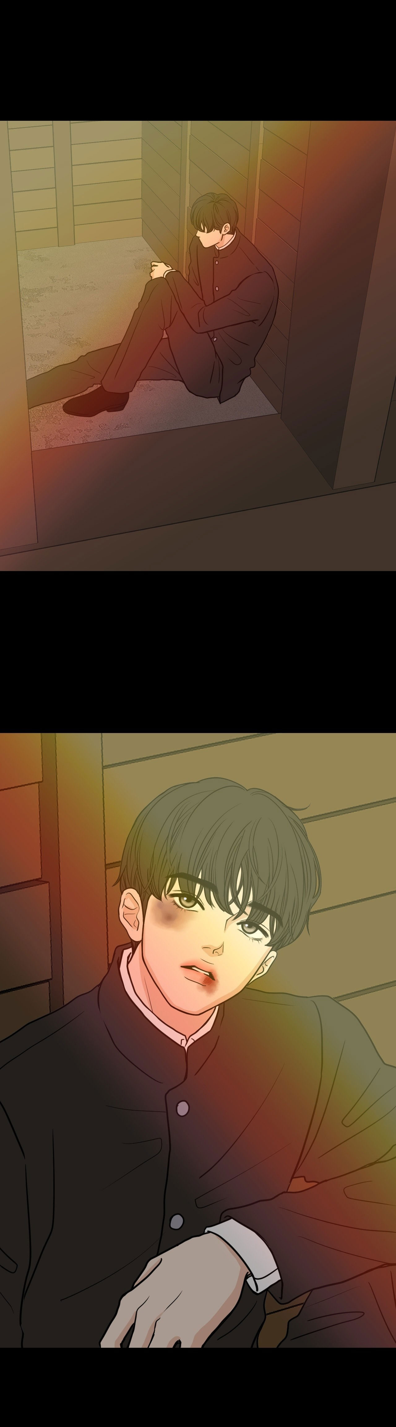 [15+] hoa vẫn chưa nở chapter 3.2 13