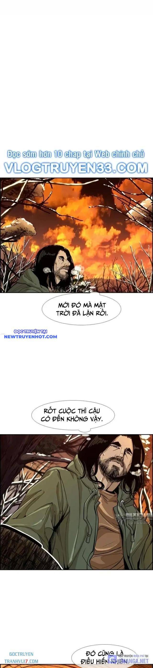 shark - cá mập chapter 231 28