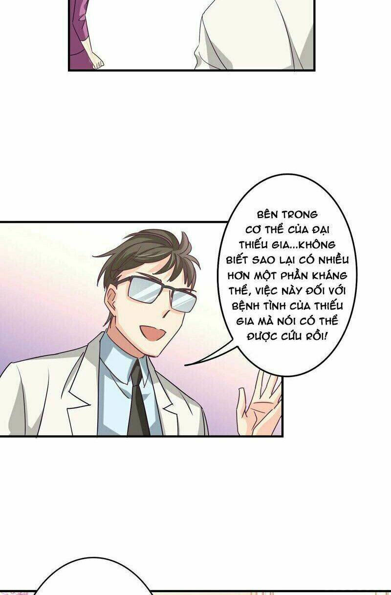 cuồng duệ tiểu thê chapter 48 15