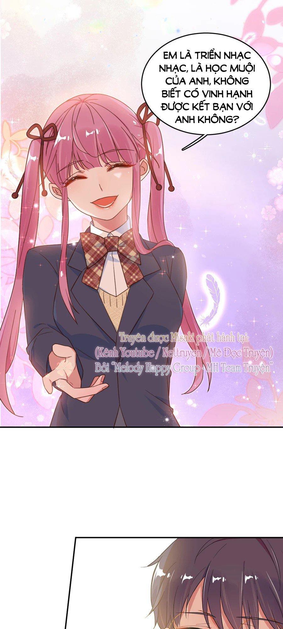 hoàn mỹ lão công tiến hóa luân chapter 38 35