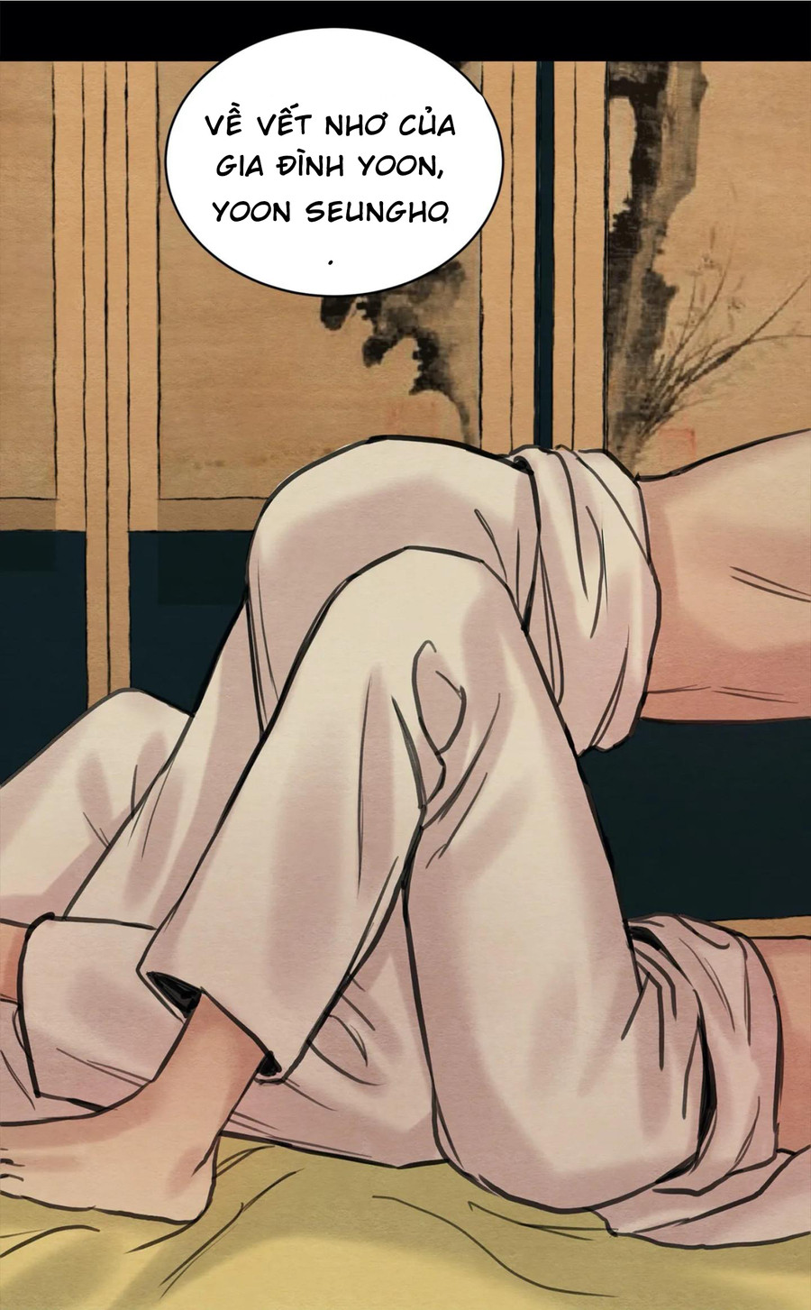 dạ ký chapter 45 2