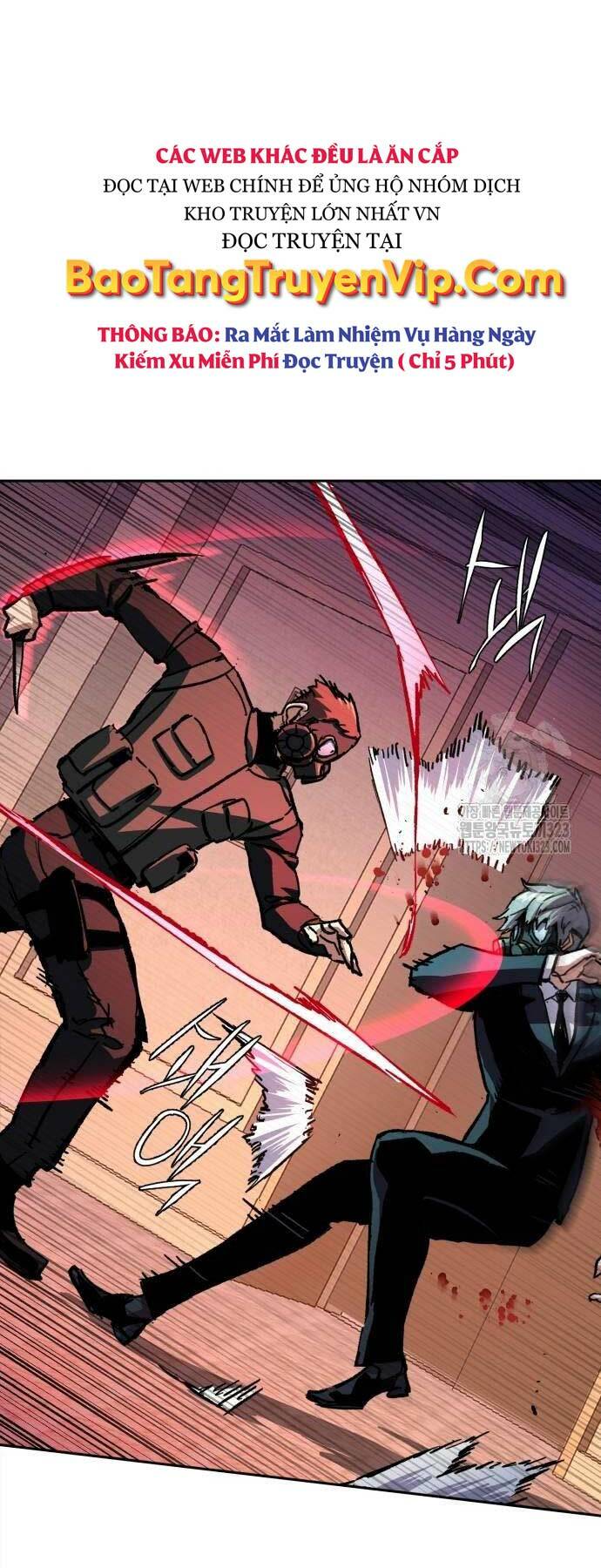 bạn học tôi là lính đánh thuê chapter 173 4
