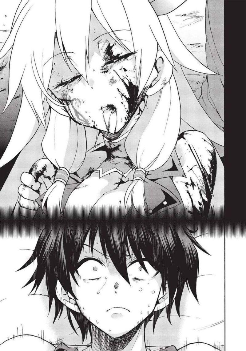 Ông Thầy Vi Diệu chapter 29.1 3