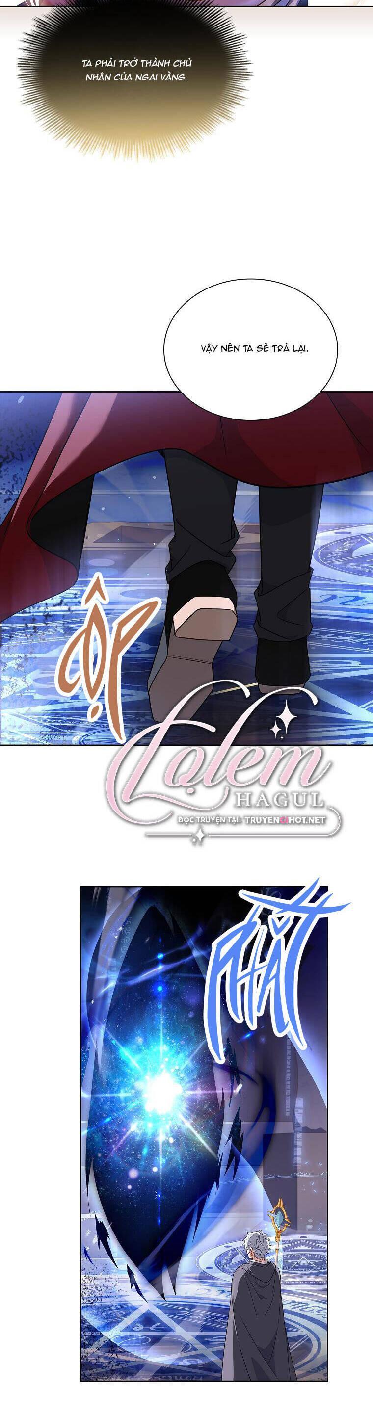 để yên cho tiểu thư hiền chapter 75 39