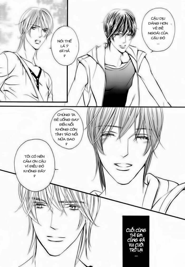 silence chapter 4 12