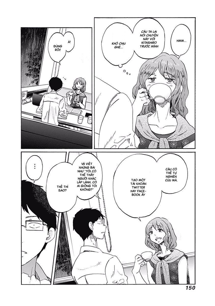 koi wa hikari chapter 11 29