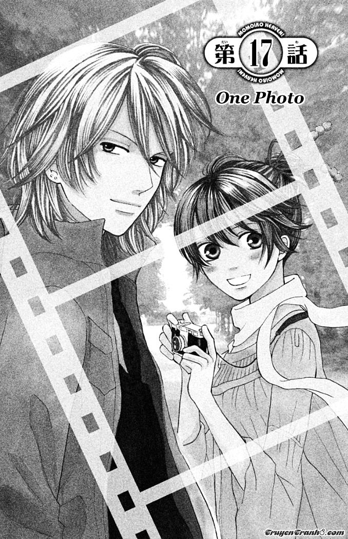 momoiro heaven chapter 17 6