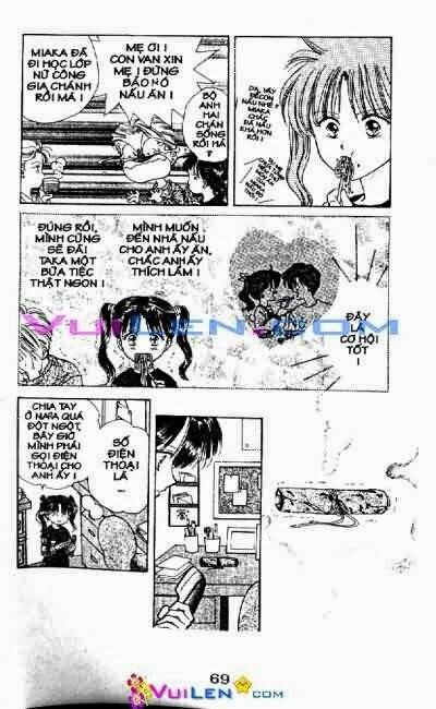 quyển sách kỳ bí chapter 14 70