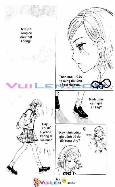 bong bóng trắng chapter 4 65