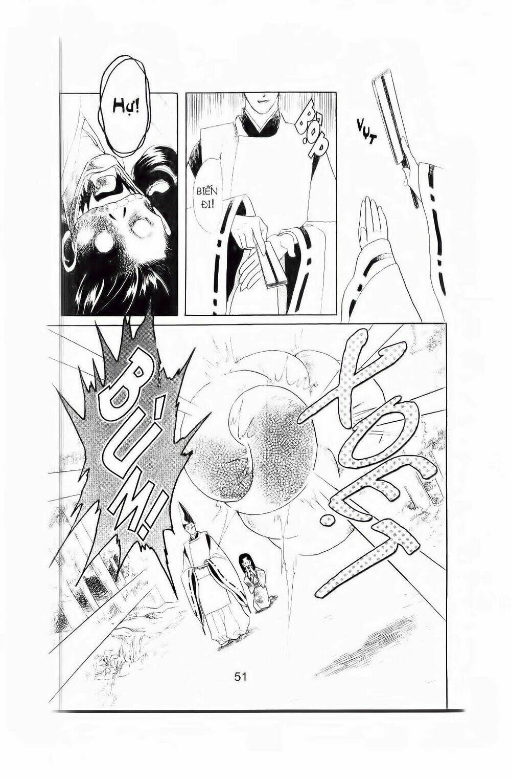 truyện cổ gấm hoa chapter 1.2 21