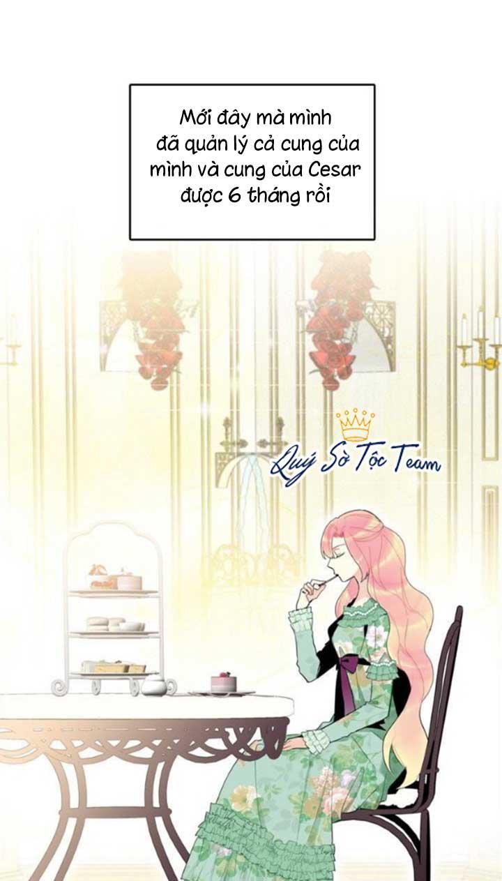 trọng sinh trở thành hoàng phi chapter 24 2