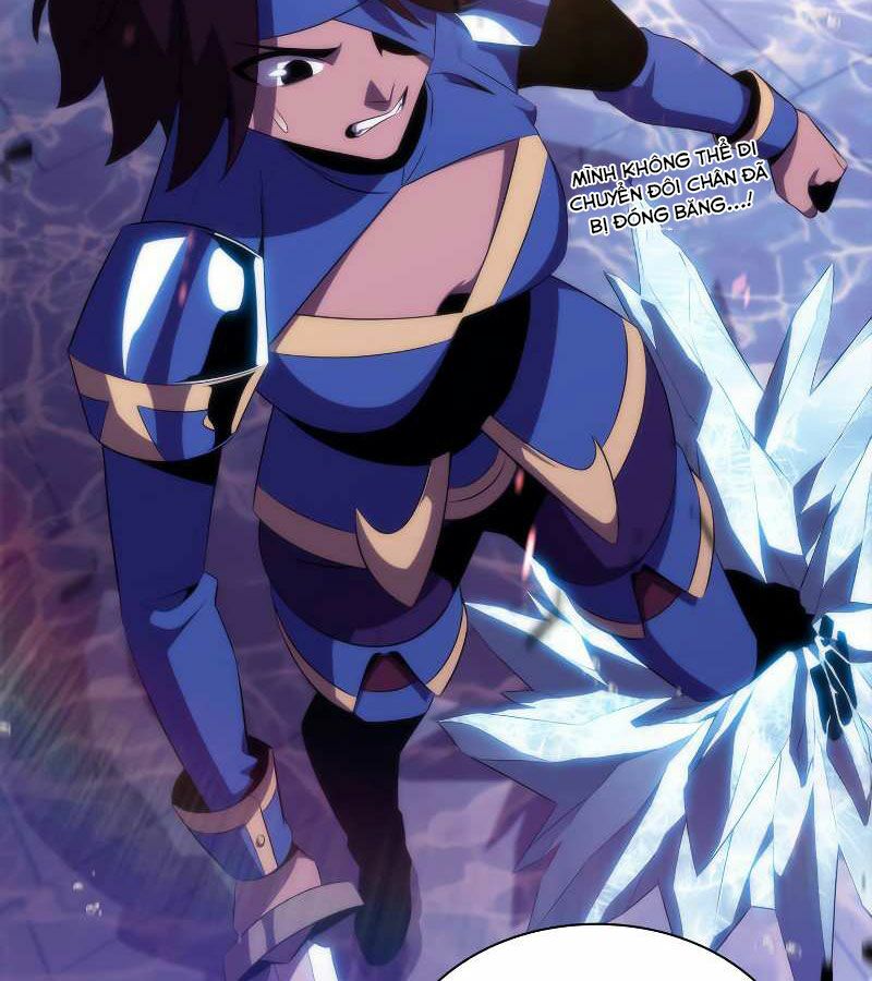 kẻ thách đấu chapter 25 18