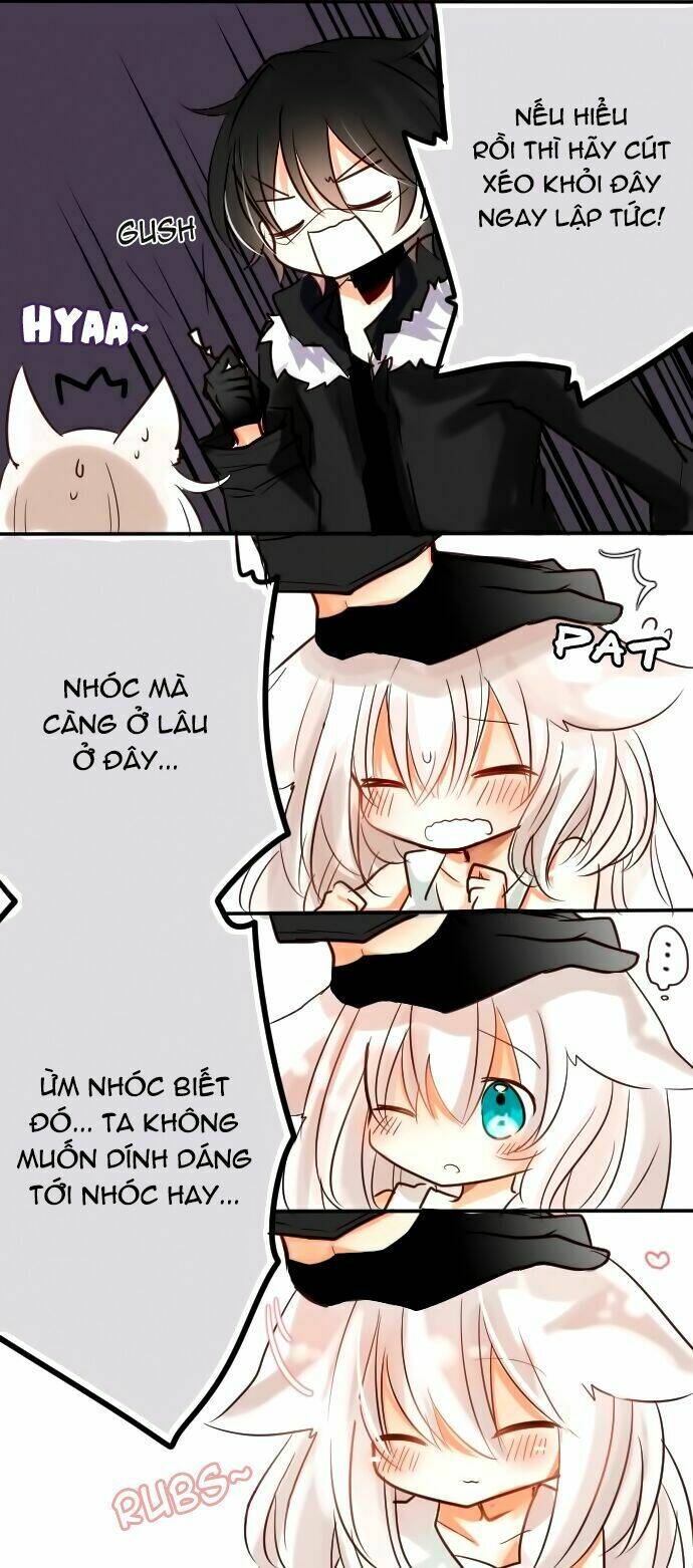 rodiura kurashi chapter 1 3