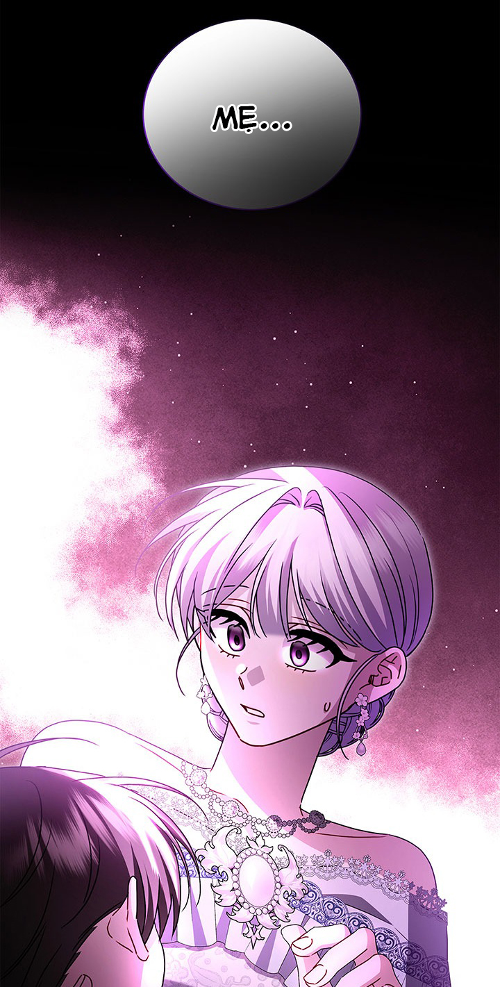 sự hối hận muộn màn chapter 117 2