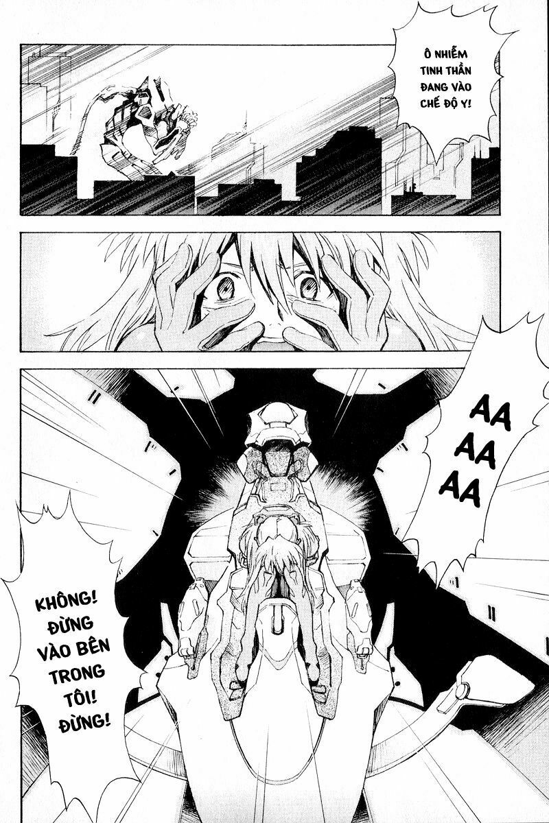 đặc nhiệm không gian chapter 59 23