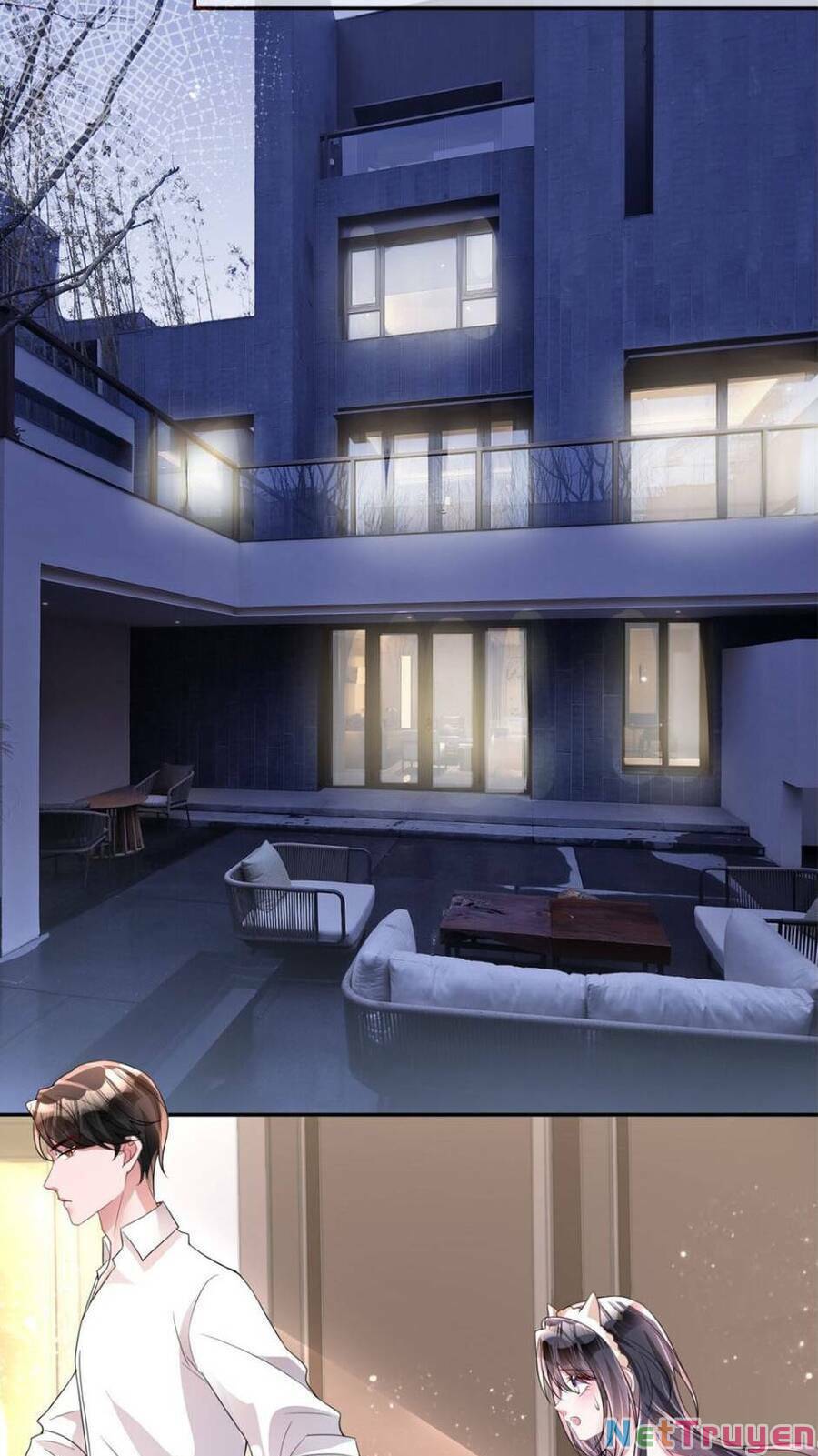 tổng tài huyết tộc cực sủng cô vợ mỹ nhân ngư chapter 69 41