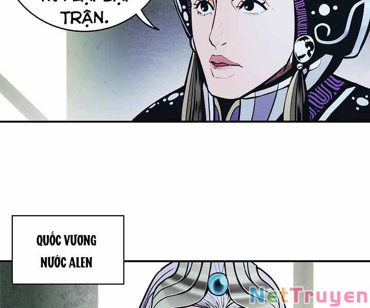 bất bại chân ma chapter 136 48