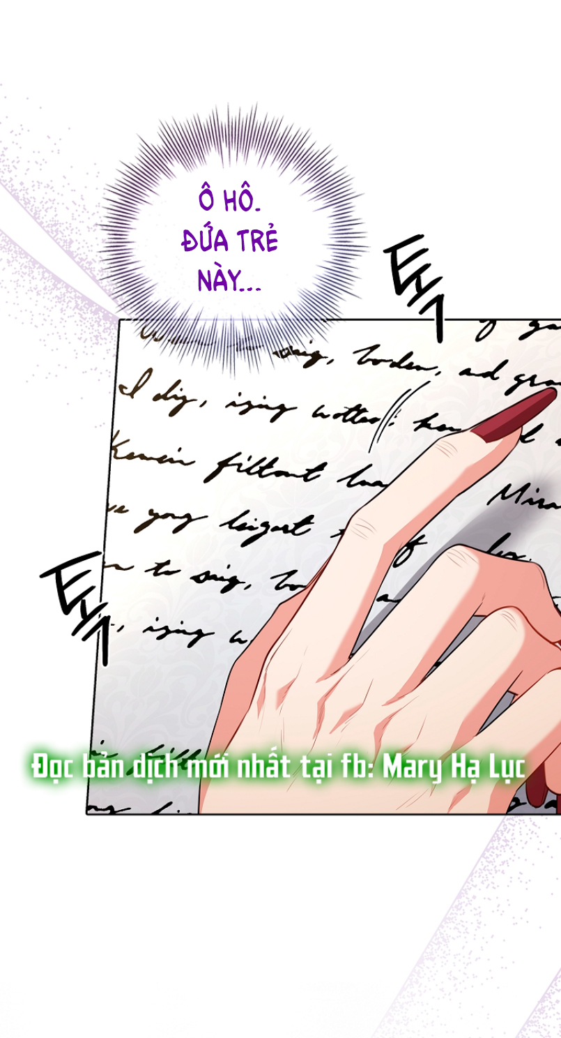 trở thành thư ký của bạo chúa chapter 78 30