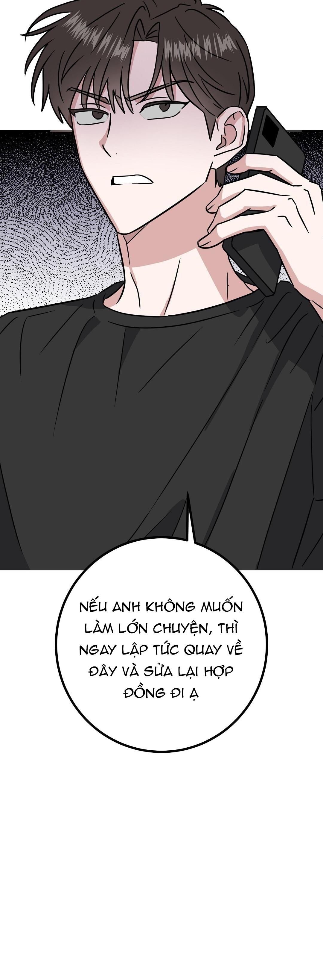 nhà tôi thành phim trường mất rồi chapter 15 64