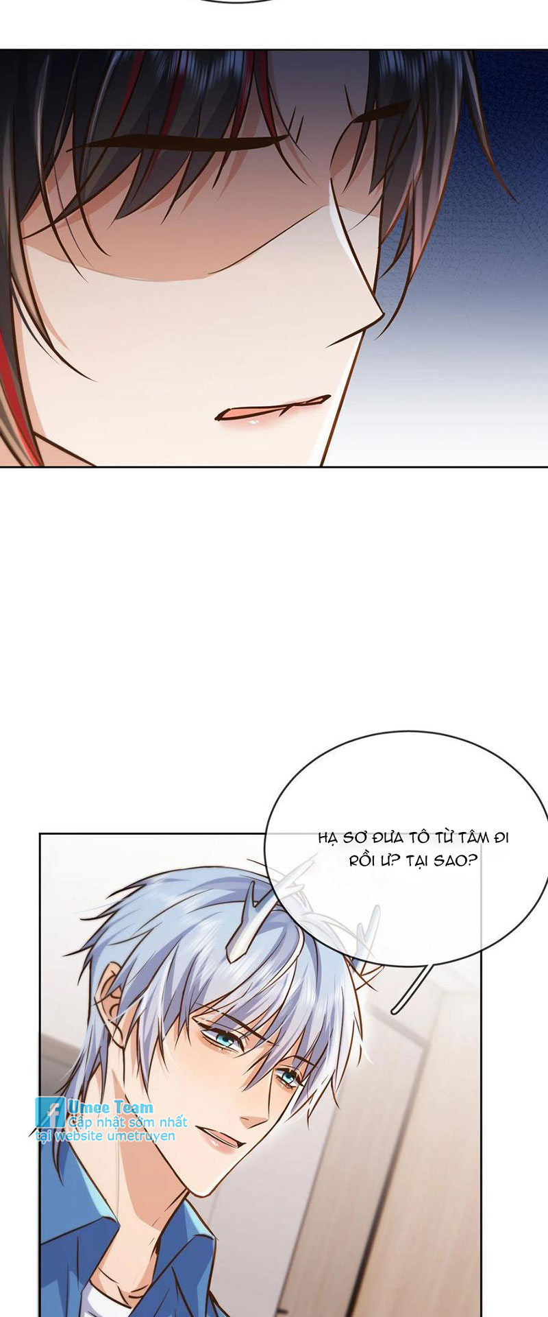 huynh dạy đệ vô lễ chapter 42 22