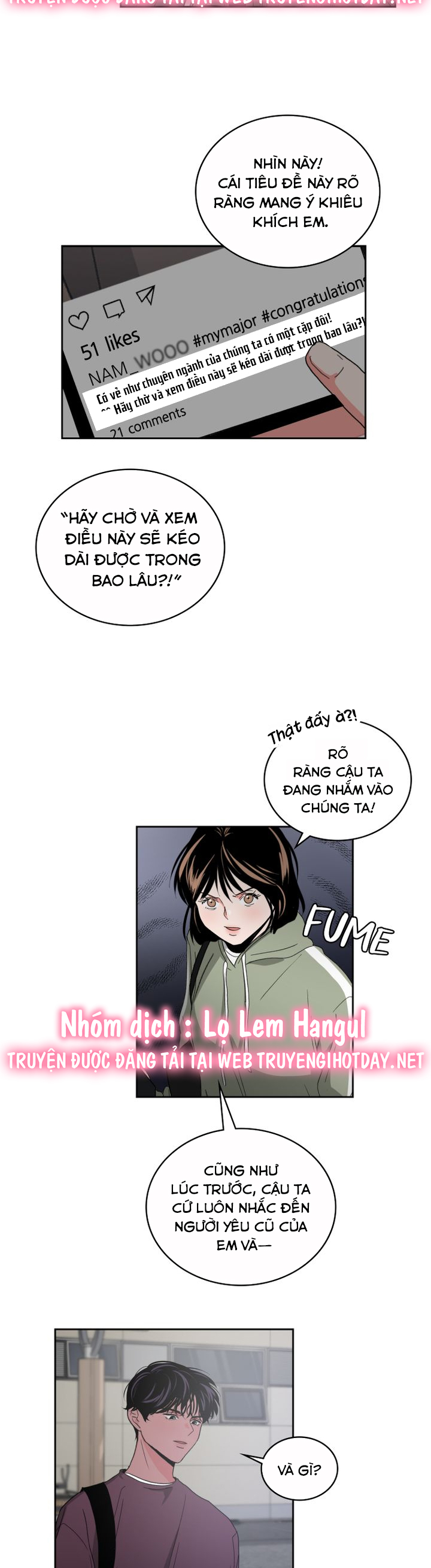 tối hậu thư chapter 14 5