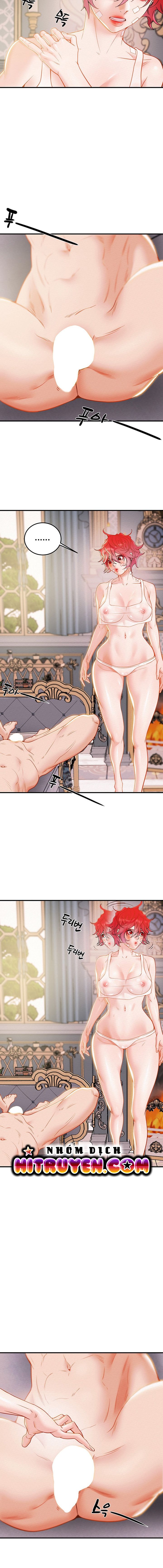 cây búa thần chapter 10 21