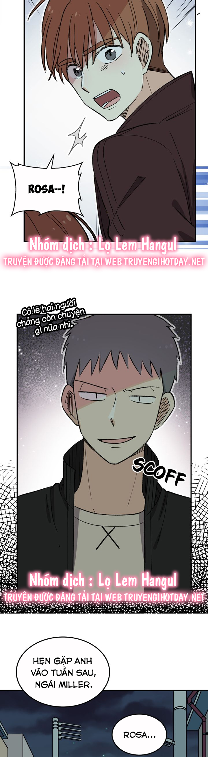 công thức cho tình yêu chapter 31 13