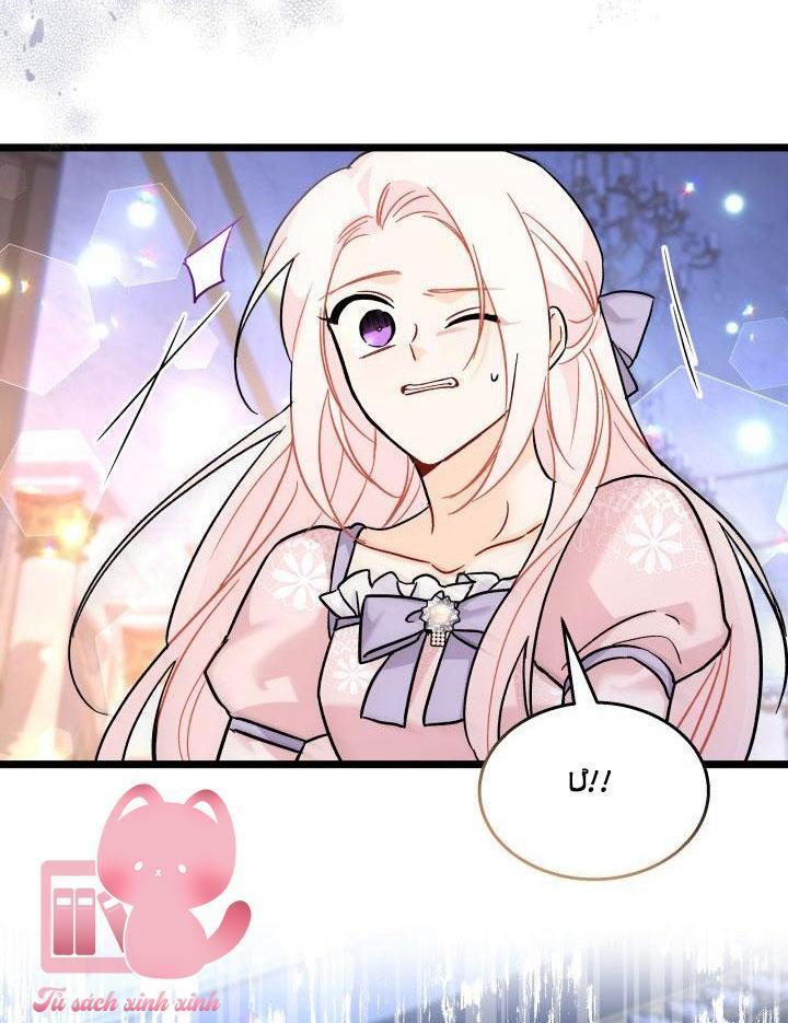 quan hệ cộng sinh giữa báo đen và thỏ trắng chapter 114 63