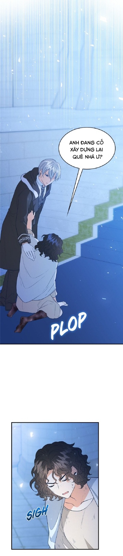 công lý của một ác nữ chapter 4 19