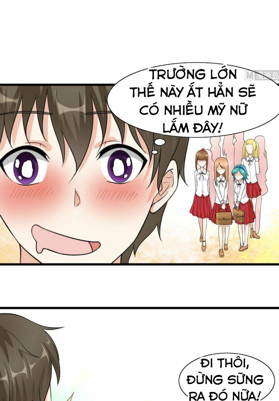 hắn là long ngạo thiên chapter 52 6