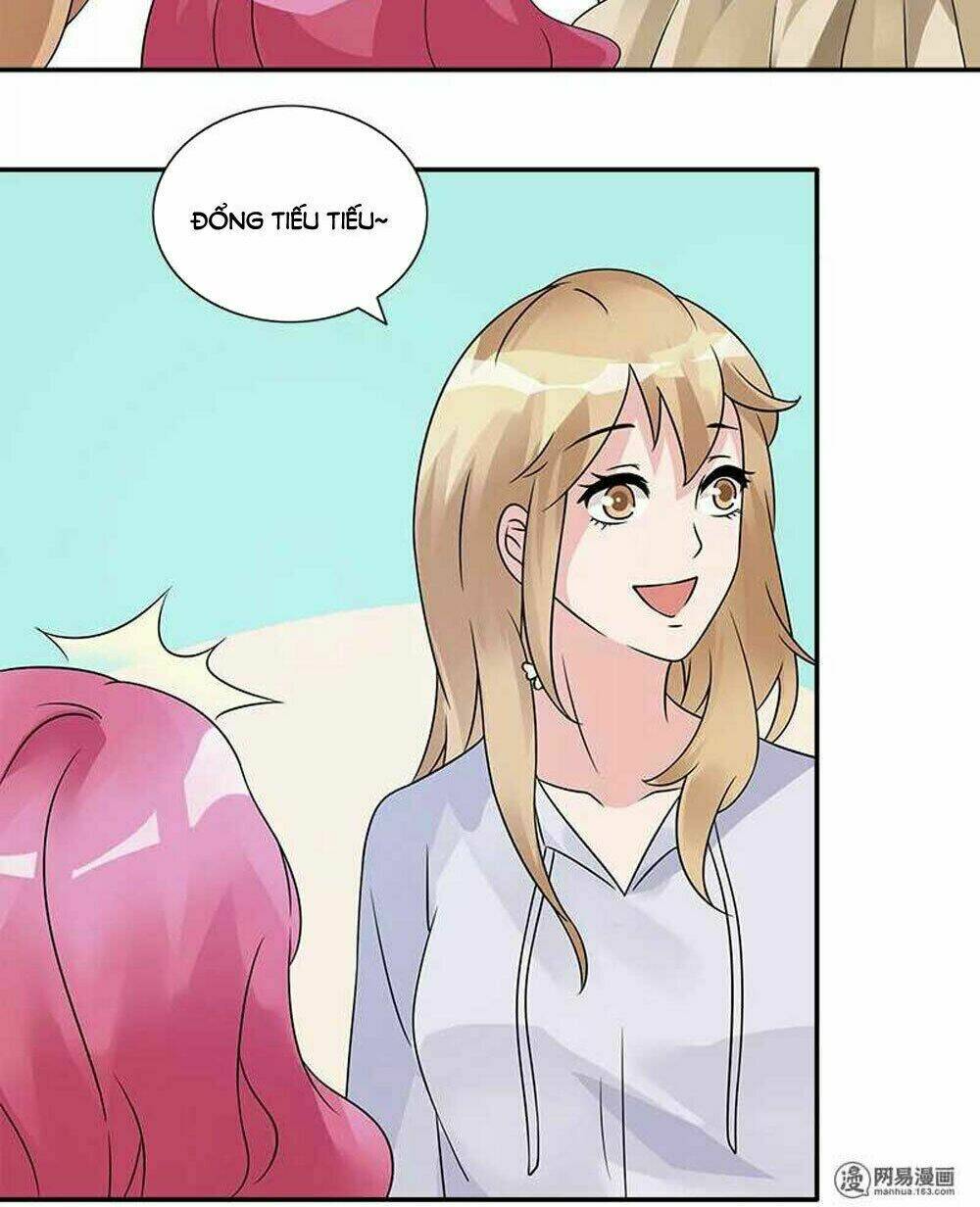 tiểu tâm can tuyệt sủng của lạc tiên sinh chapter 57 21