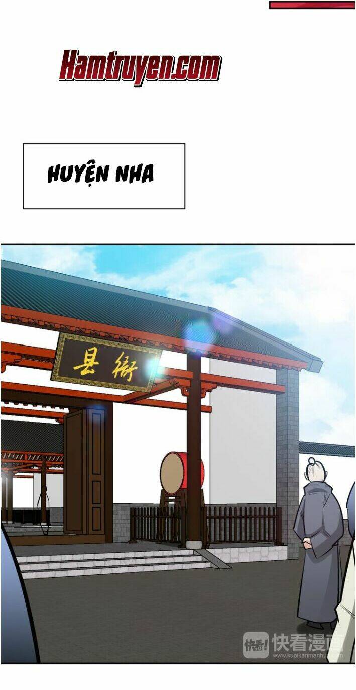 thánh võ tinh thần chapter 10 31