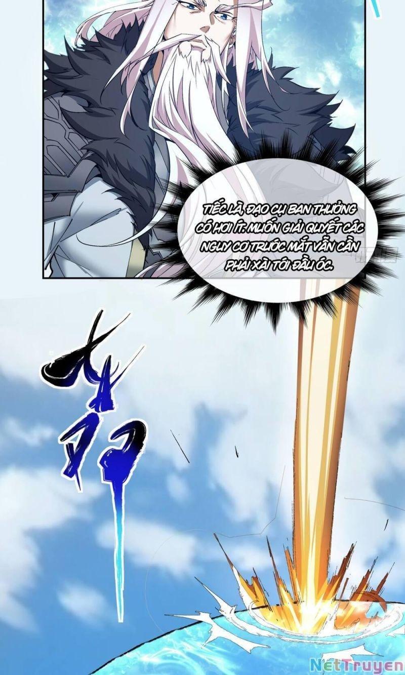 đồ đệ của ta đều là trùm phản diện chapter 1 71