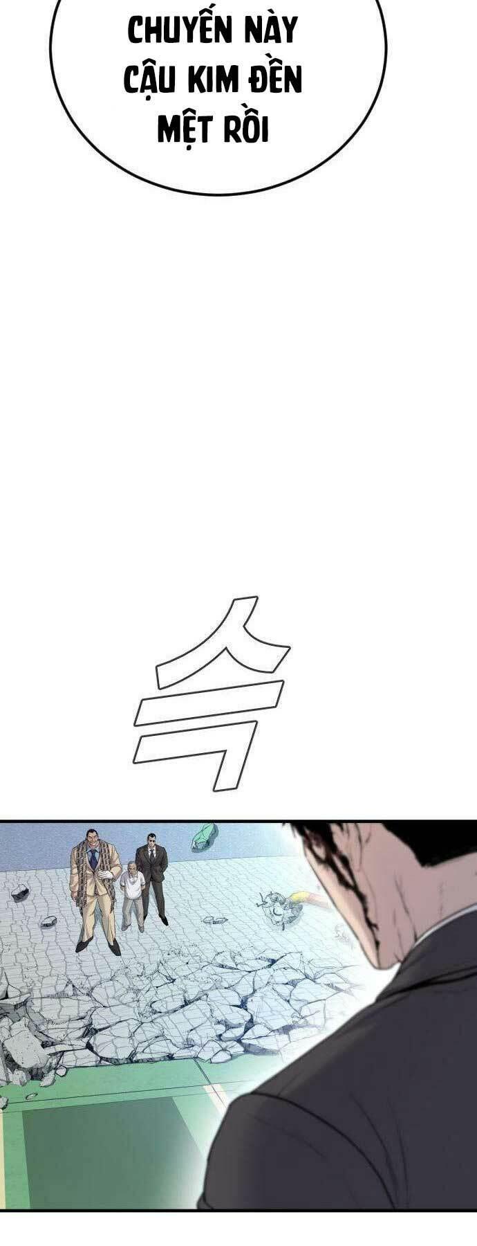 đặc vụ kim chapter 66 69